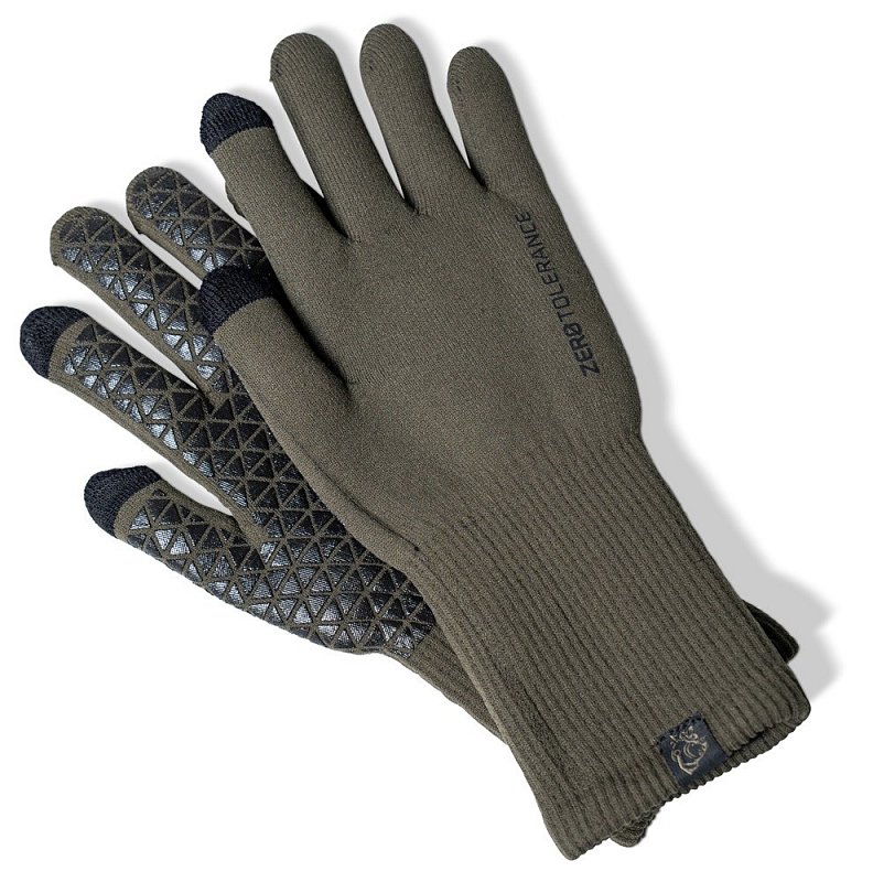 Nash Rukavice ZT Waterproof Gloves Element